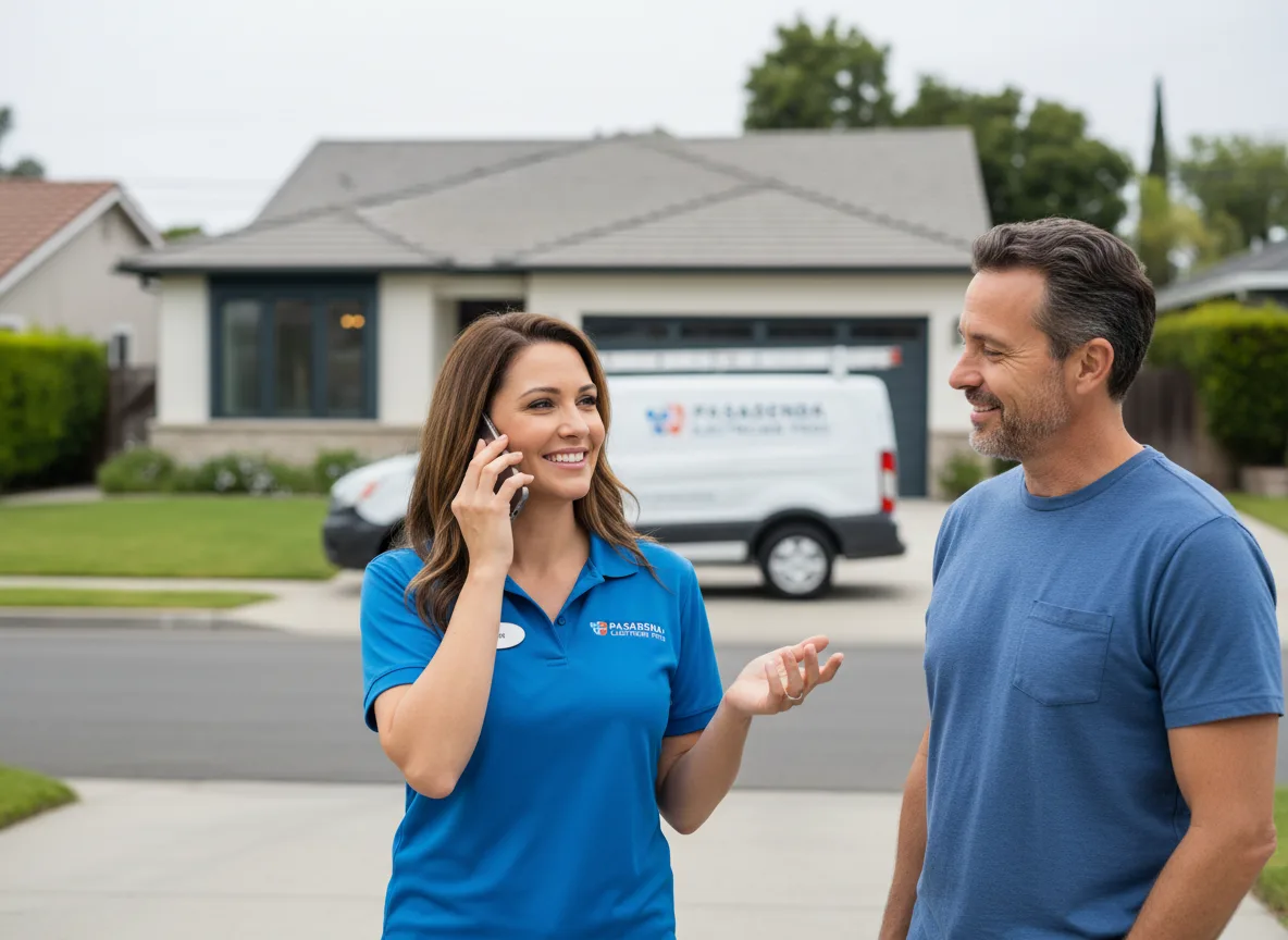 Electrician Jeffrey City, WY FAQs